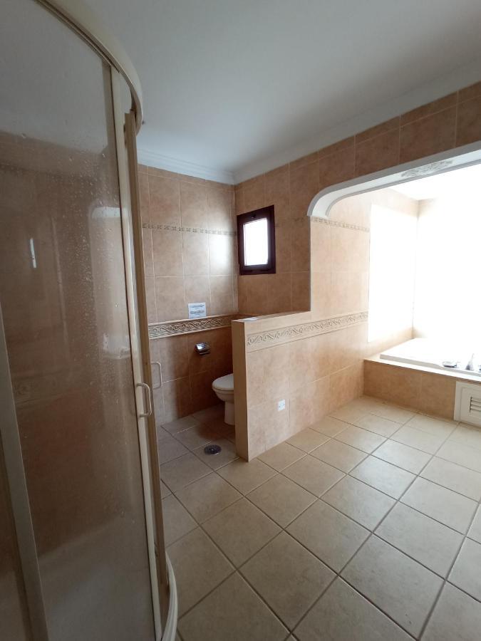 פלאיה בלנקה Villa Marta מראה חיצוני תמונה
