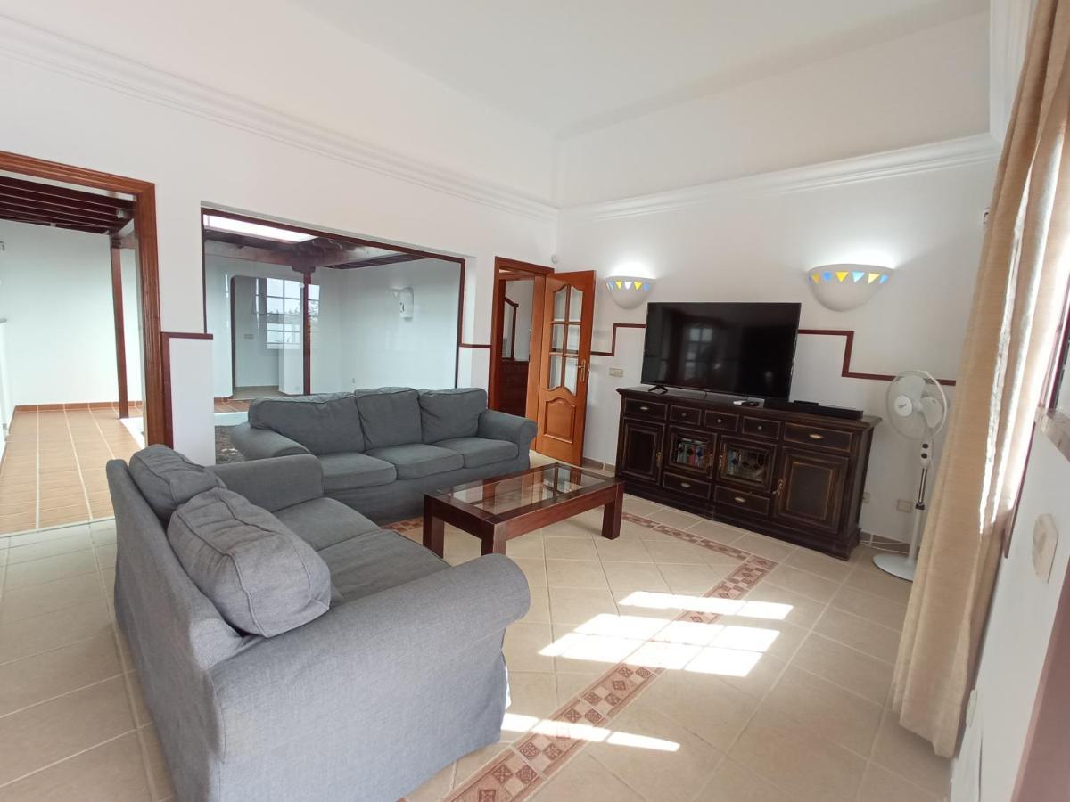פלאיה בלנקה Villa Marta מראה חיצוני תמונה