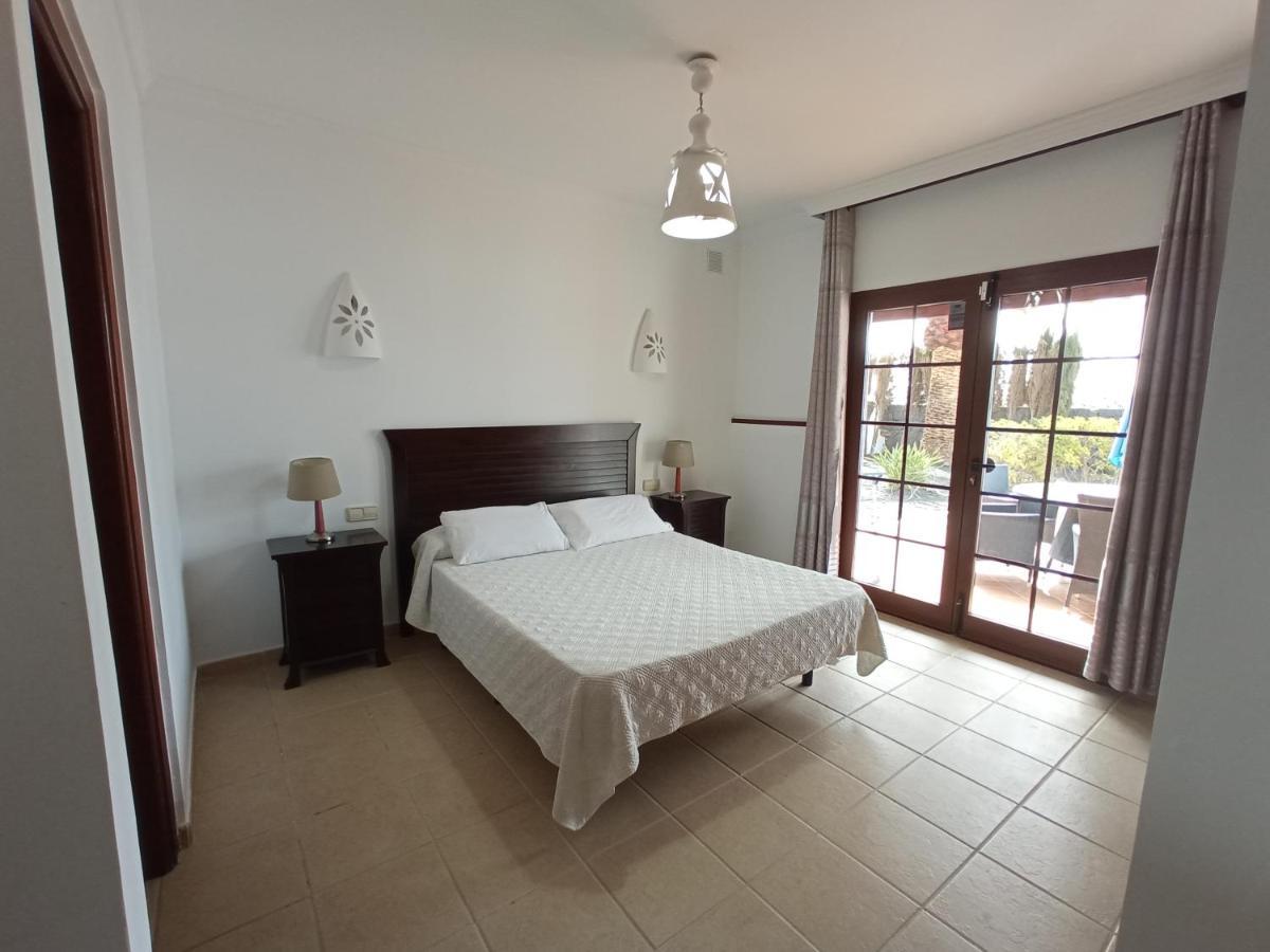 פלאיה בלנקה Villa Marta מראה חיצוני תמונה
