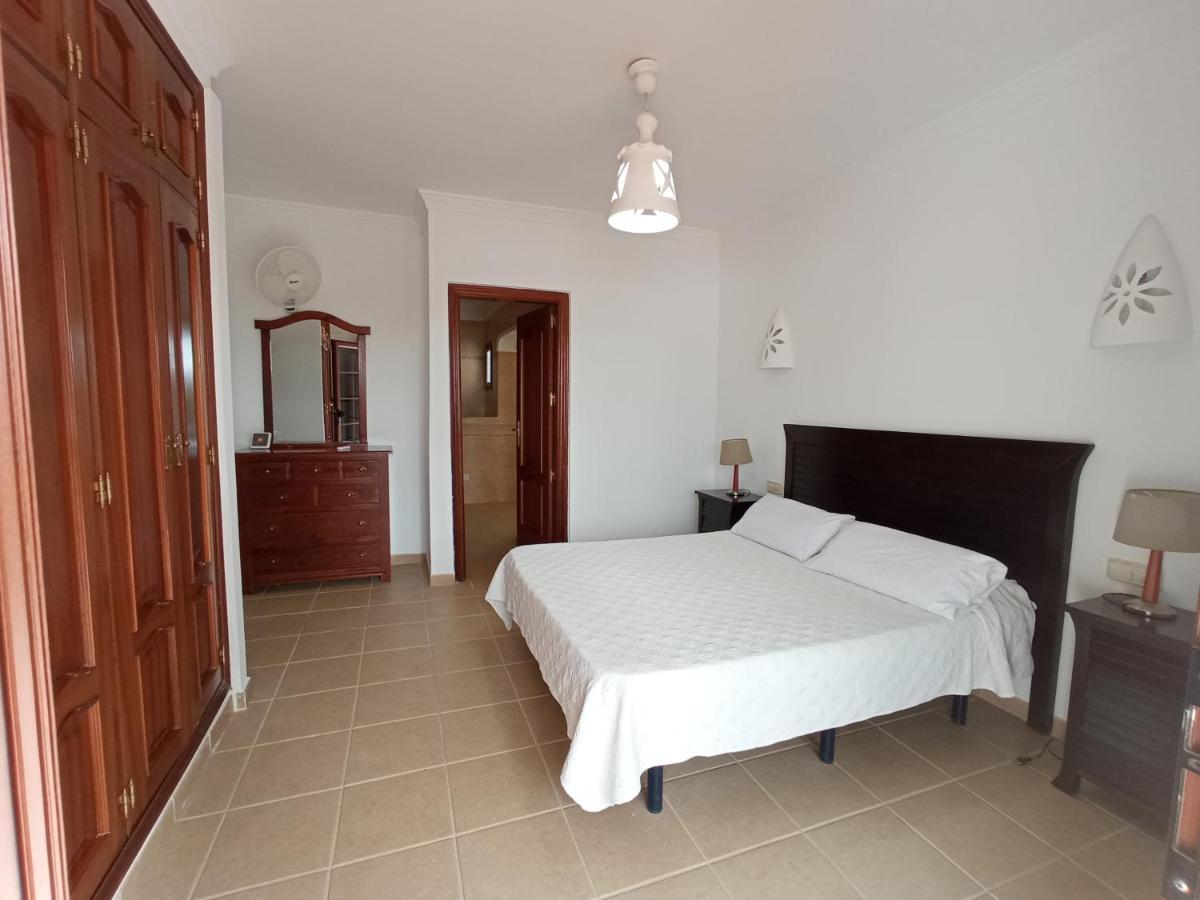 פלאיה בלנקה Villa Marta מראה חיצוני תמונה