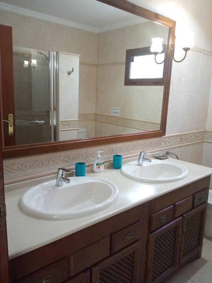 פלאיה בלנקה Villa Marta מראה חיצוני תמונה