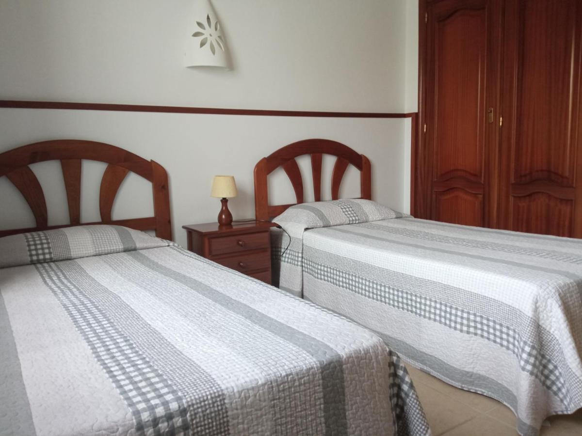 פלאיה בלנקה Villa Marta מראה חיצוני תמונה
