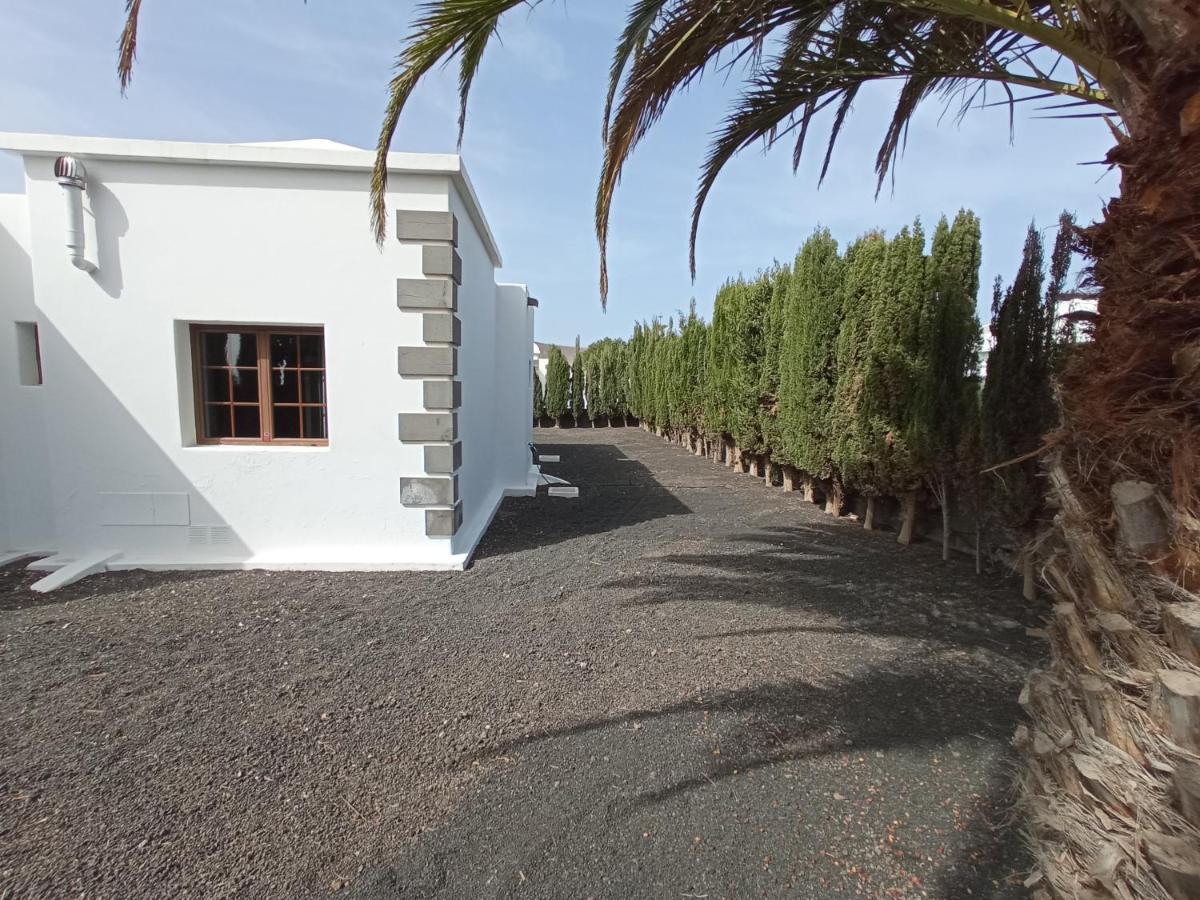 פלאיה בלנקה Villa Marta מראה חיצוני תמונה